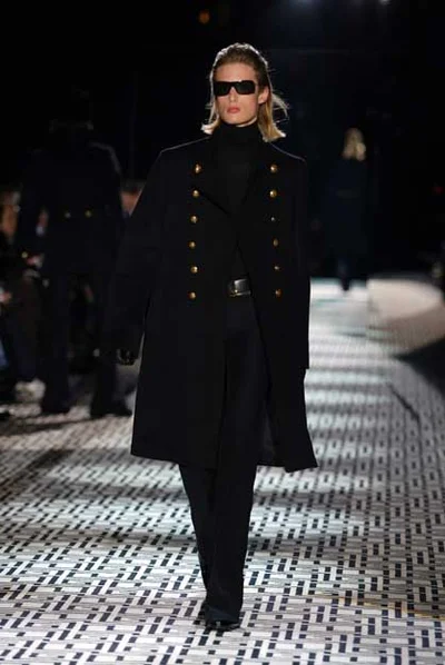 Look 1